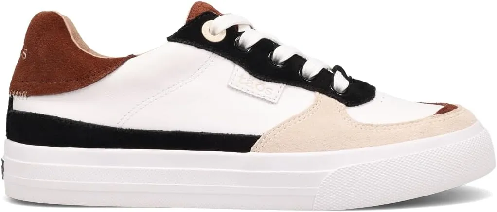 Taos Footwear Women's Pop Soul Sneaker