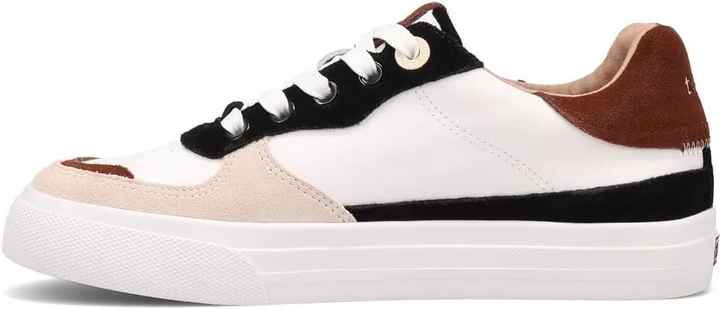 Taos Footwear Women's Pop Soul Sneaker