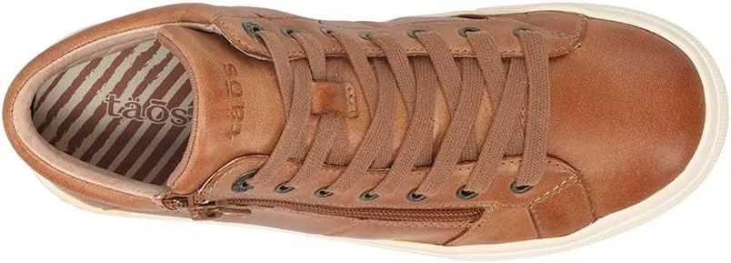 Taos Footwear Women's Winner Sneaker