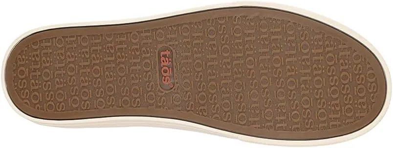Taos Footwear Women's Winner Sneaker