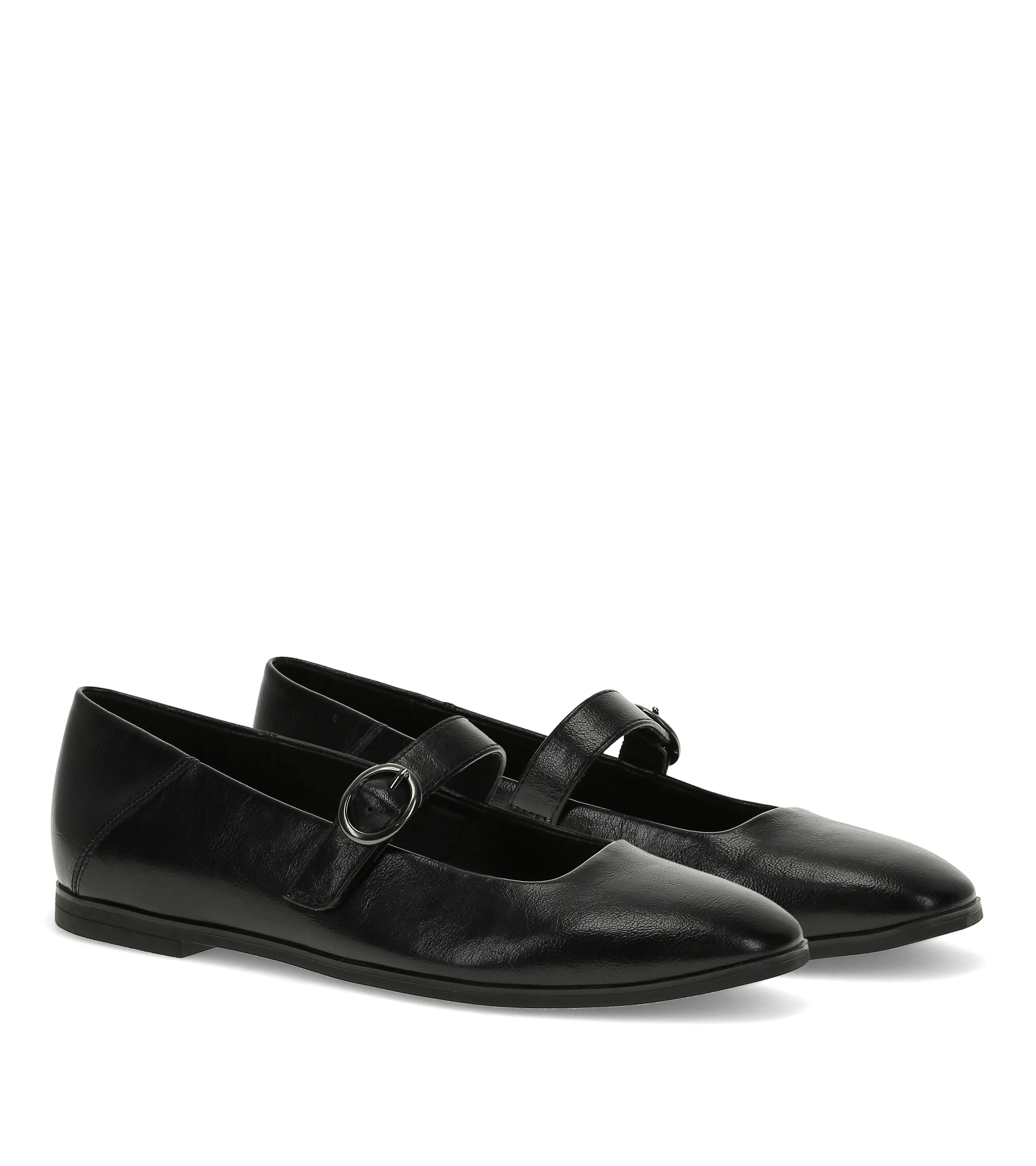 Teagan Mary Jane Flat