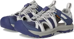 Teva Casual Sandal, Crown Blue, 13 US Unisex Little Kid