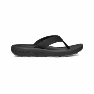 Teva Men HYDRATREK FLIP BLACK