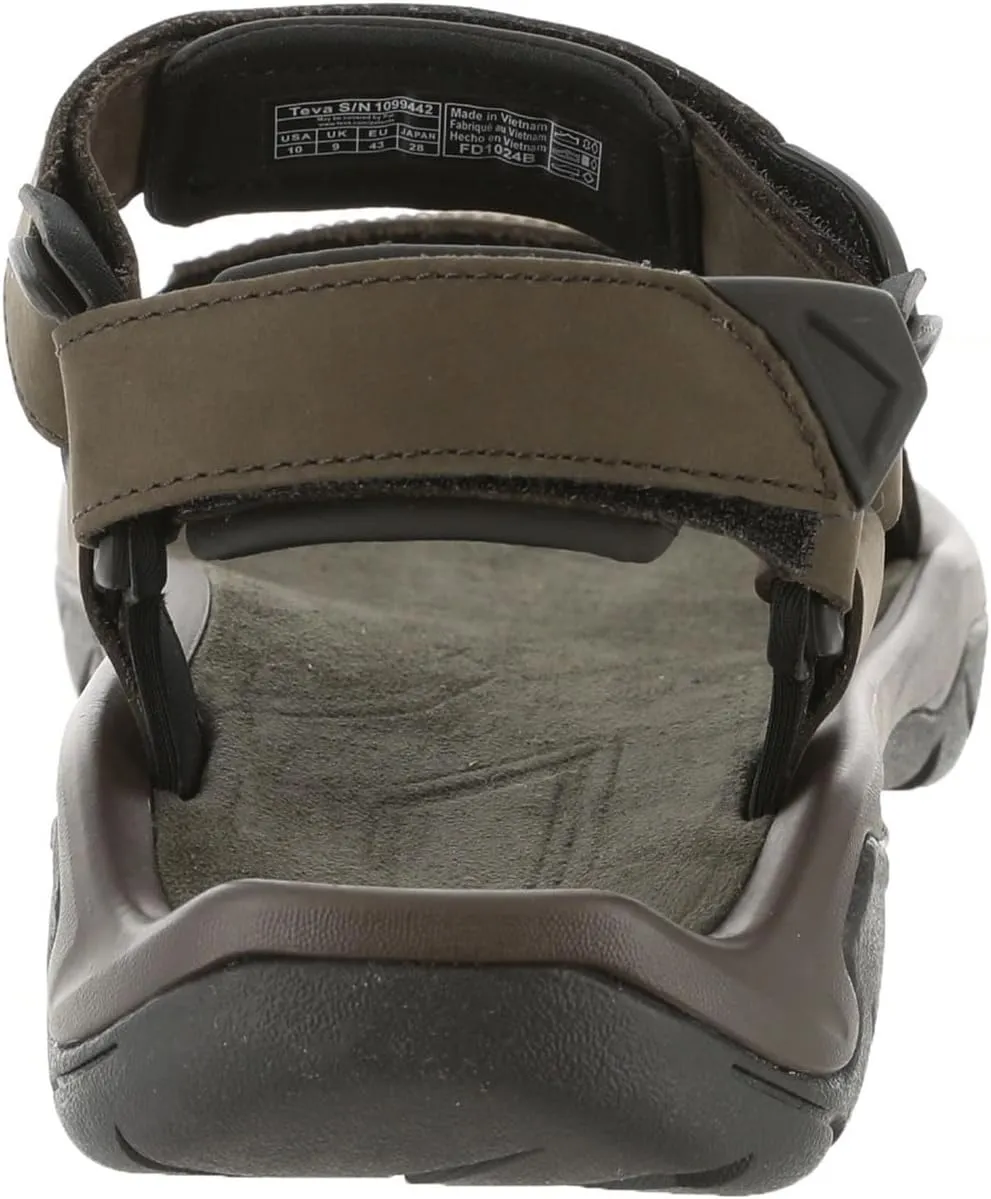 Teva Men's Athletic Sport Sandal