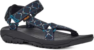 Teva Men's Hurricane XLT2 Sandal, Diamond Total Eclipse, 5