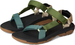 Teva Men's Hurricane XLT2 Sport Sandal, Root Multi, 8