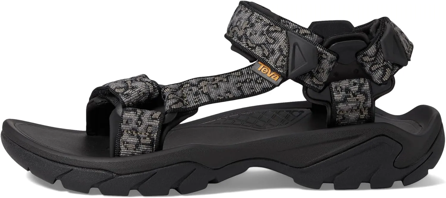 Teva Men's M Terra Fi 5 Universal Sandal