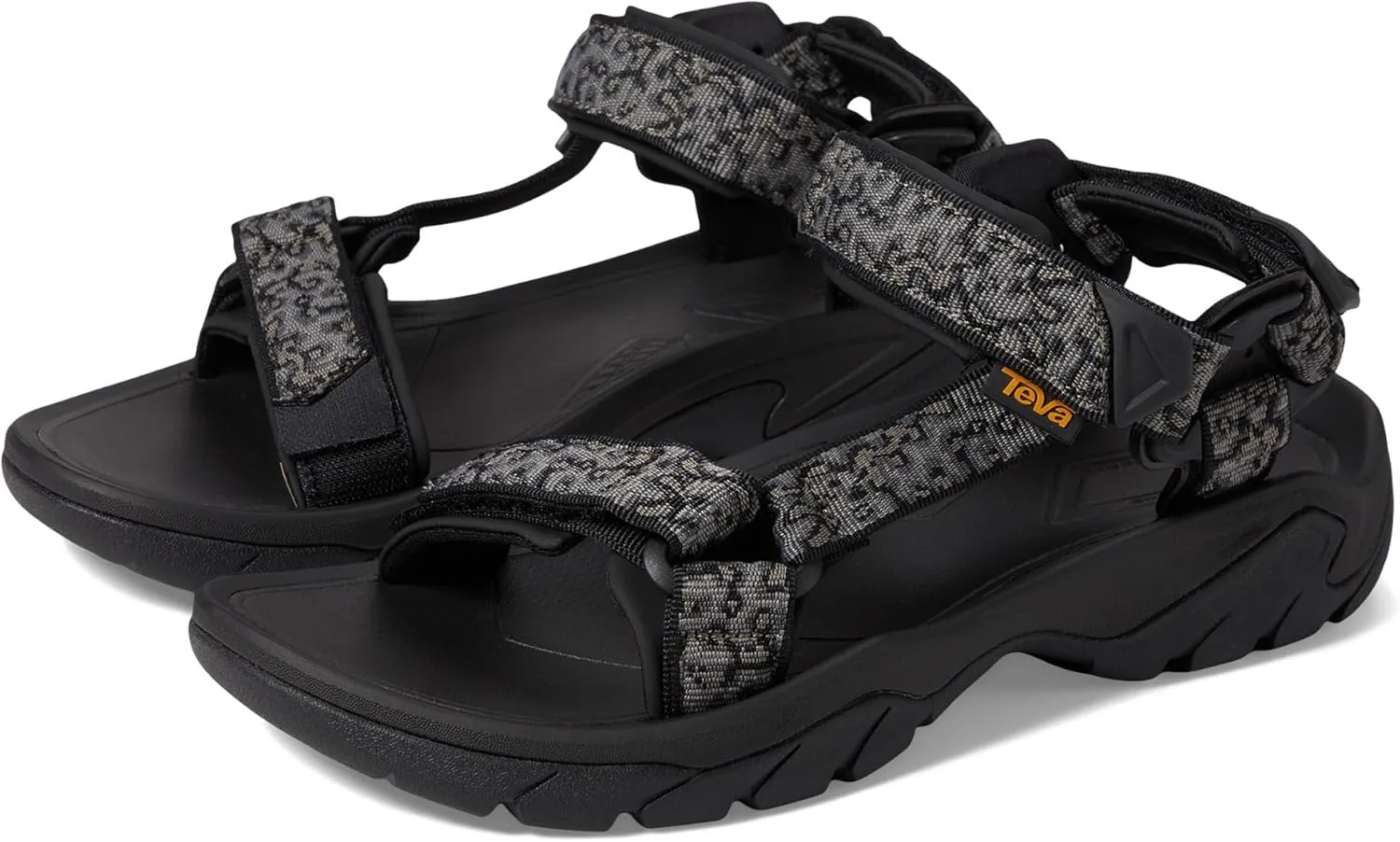 Teva Men's M Terra Fi 5 Universal Sandal