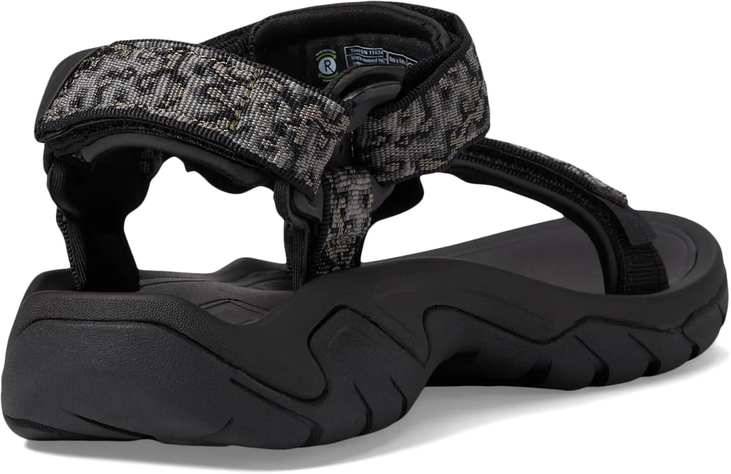 Teva Men's M Terra Fi 5 Universal Sandal