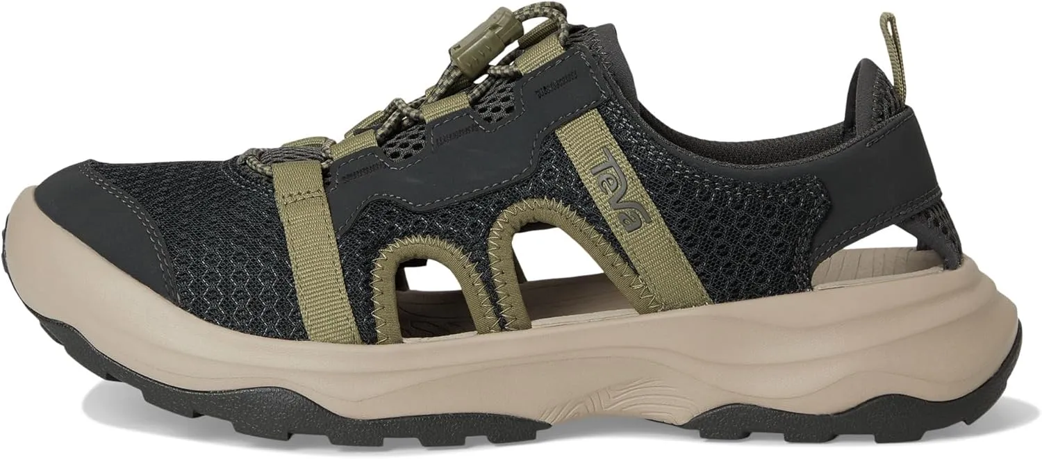 Teva Men's Outflow Ct Sandal