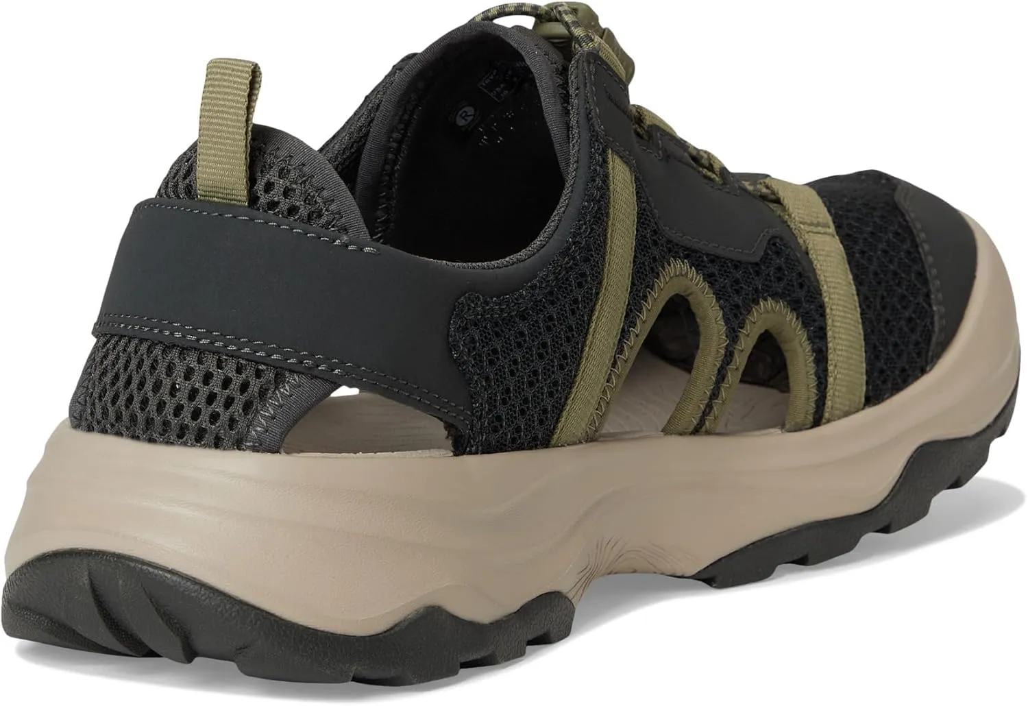 Teva Men's Outflow Ct Sandal