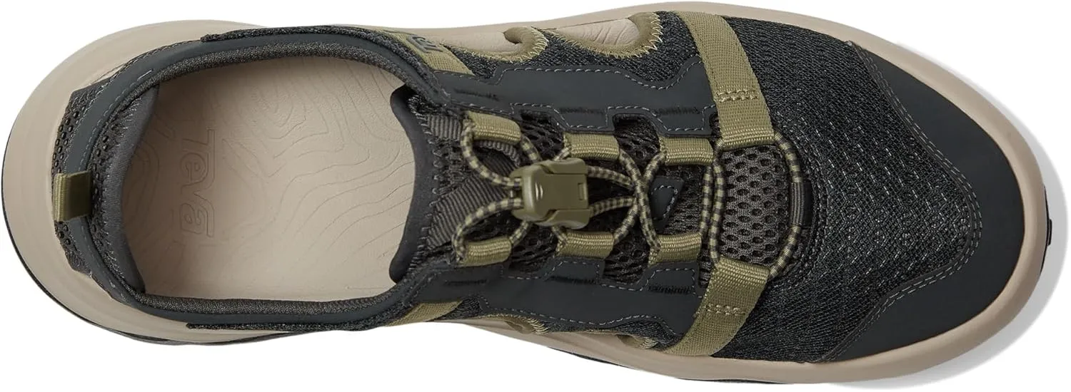 Teva Men's Outflow Ct Sandal