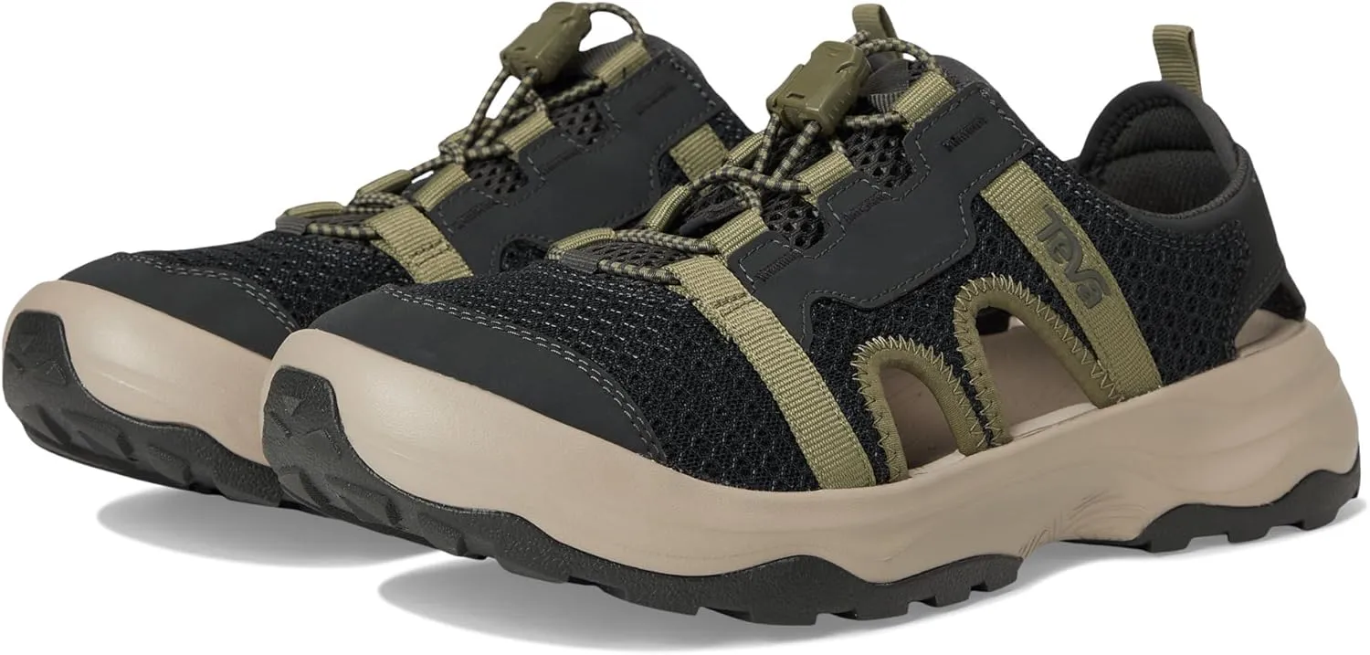 Teva Men's Outflow Ct Sandal