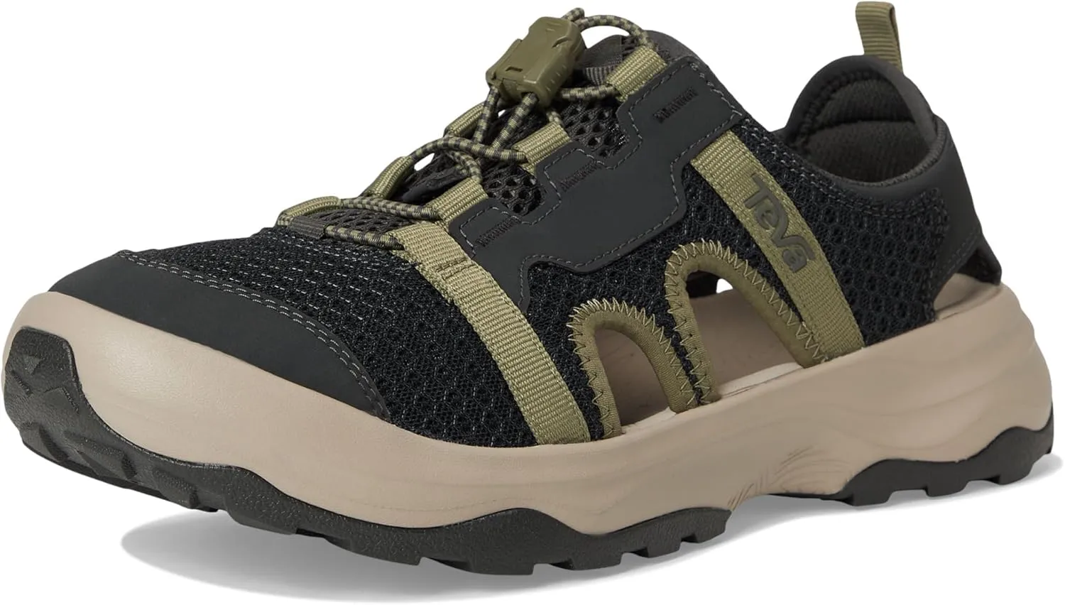 Teva Men's Outflow Ct Sandal
