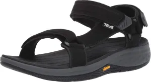 TEVA Men's Strata Universal Durable Lightweight Quick-Drying Hiking Sandals