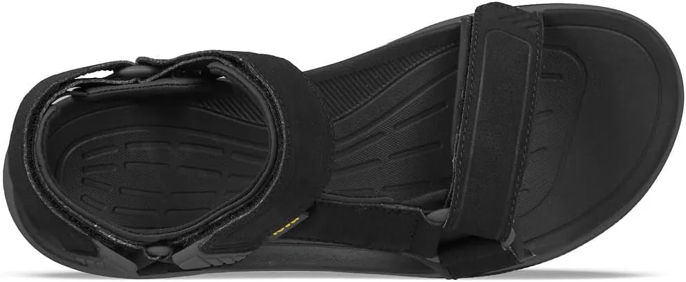 TEVA Men's Strata Universal Durable Lightweight Quick-Drying Hiking Sandals