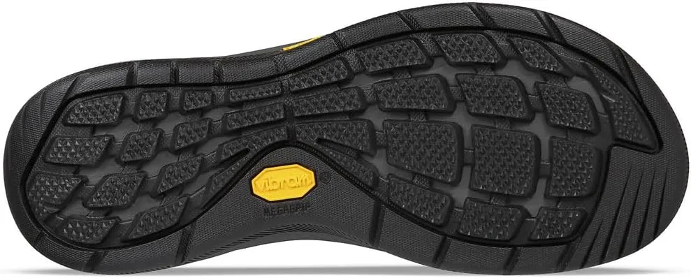 TEVA Men's Strata Universal Durable Lightweight Quick-Drying Hiking Sandals