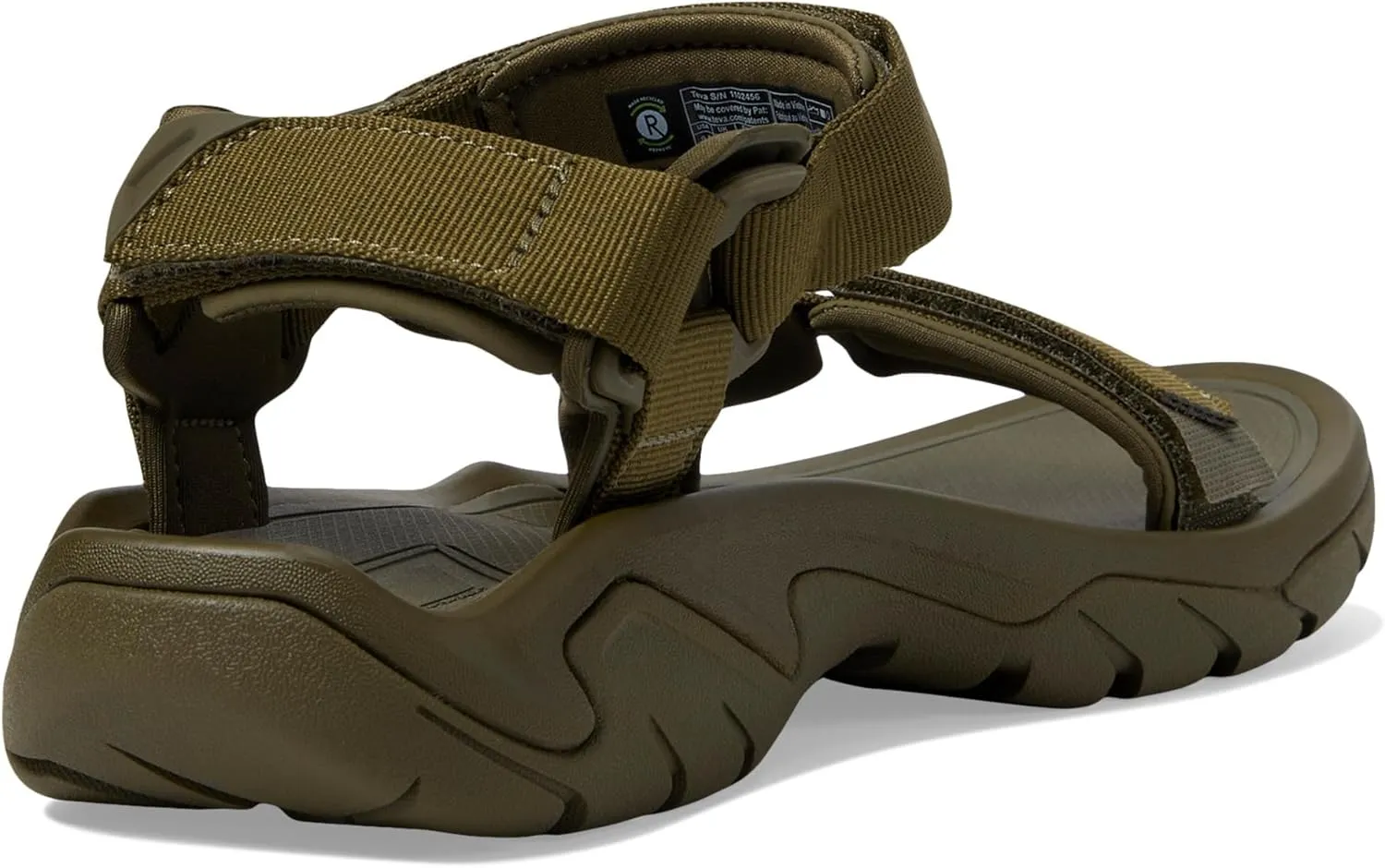 Teva Men's Terra Fi 5 Universal Sandal