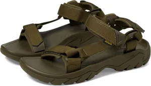 Teva Men's Terra Fi 5 Universal Sandal