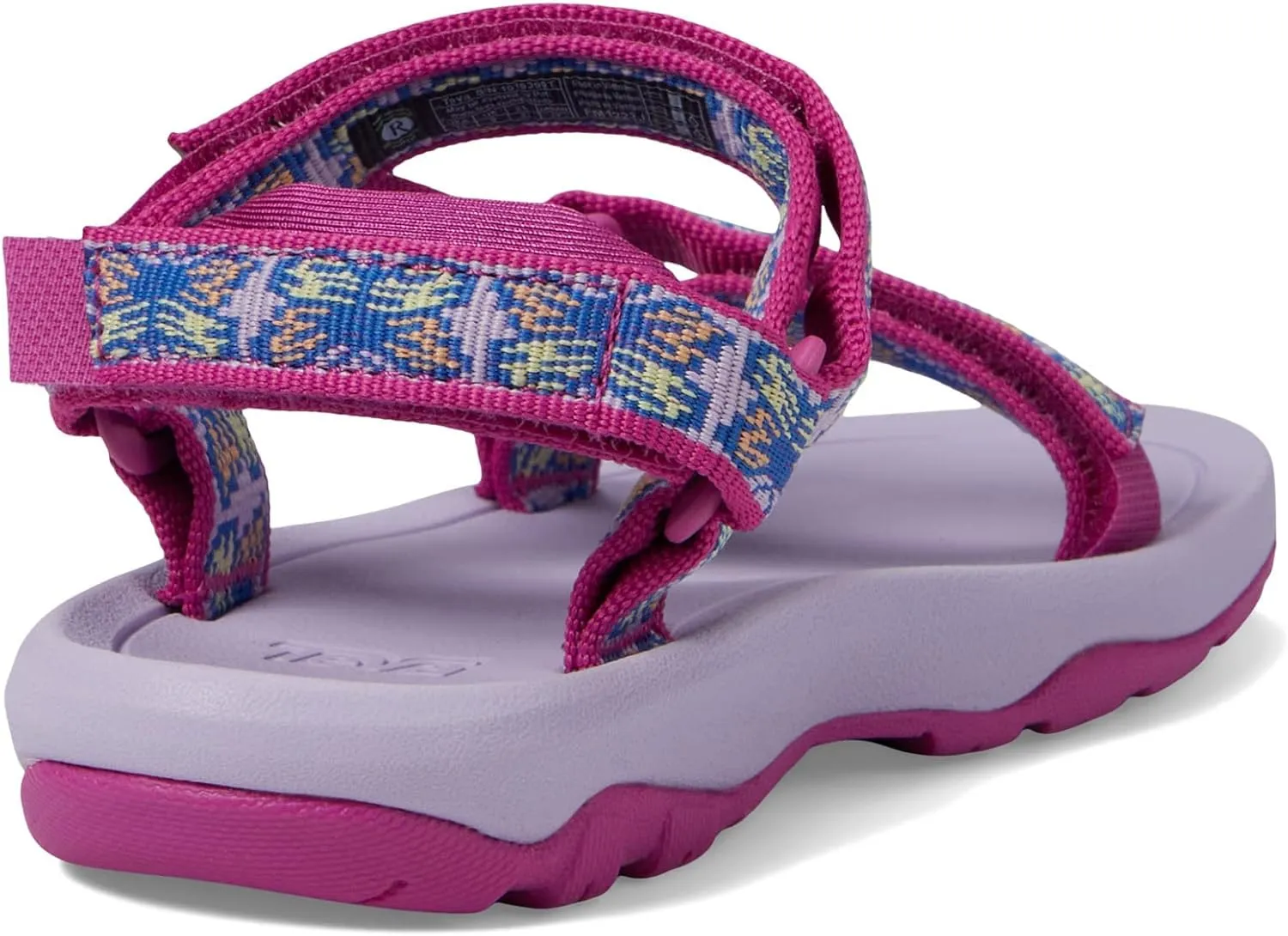 Teva Unisex-Child Hurricane XLT 2 Sport Sandal