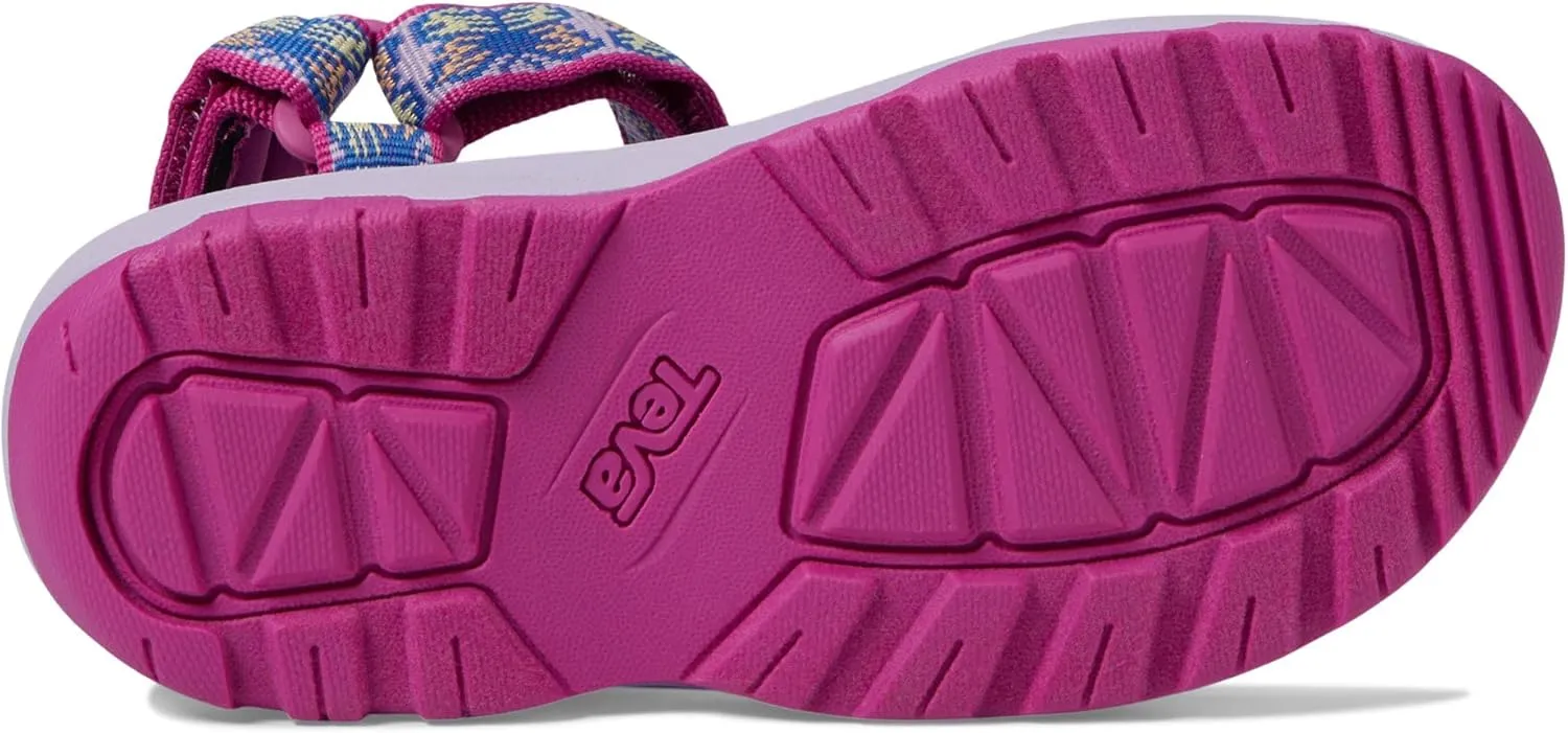 Teva Unisex-Child Hurricane XLT 2 Sport Sandal