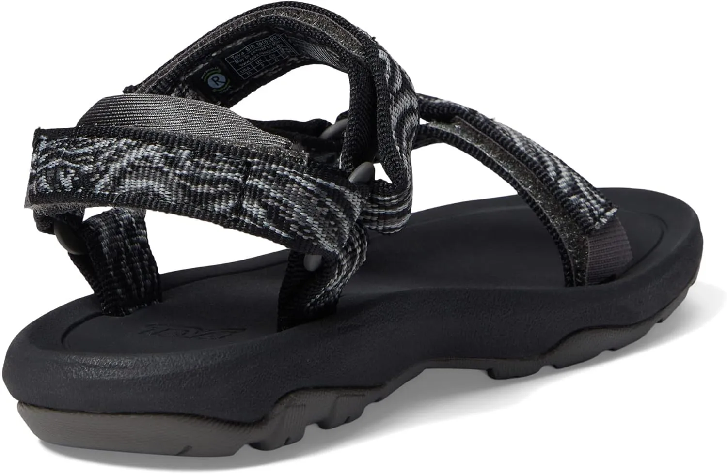 Teva Unisex-Child Hurricane XLT 2 Sport Sandal