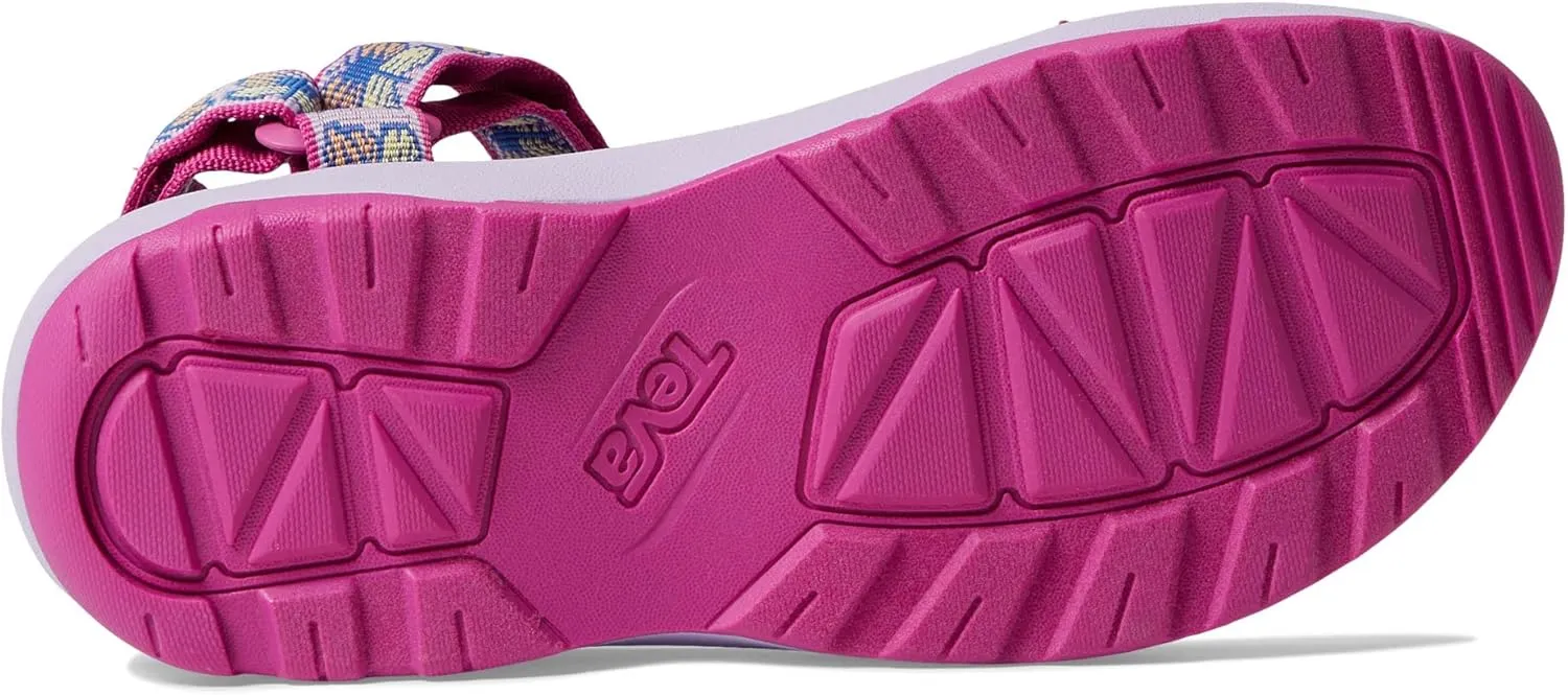 Teva Unisex-Child Hurricane XLT 2 Sport Sandal