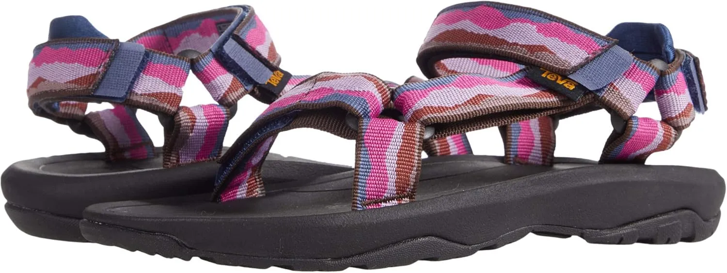 Teva Unisex-Child Hurricane XLT 2 Sport Sandal