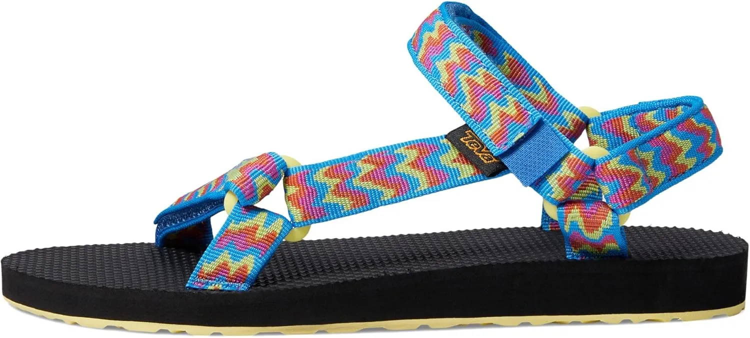 Teva Unisex-Child Original Universal Sandal