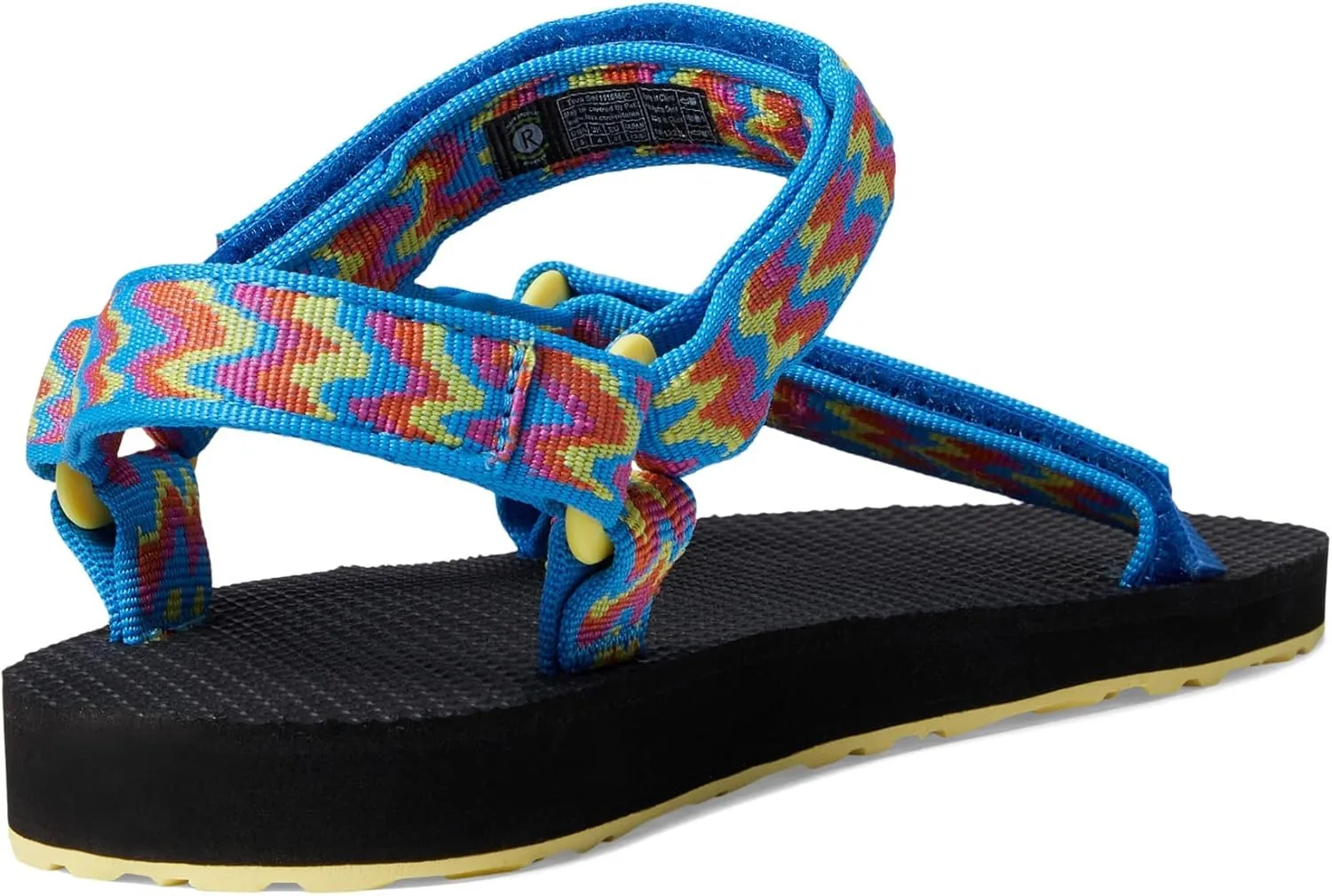 Teva Unisex-Child Original Universal Sandal