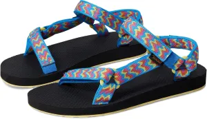 Teva Unisex-Child Original Universal Sandal