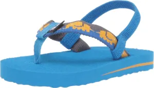 Teva Unisex-Child T Mush Ii Flip-Flop