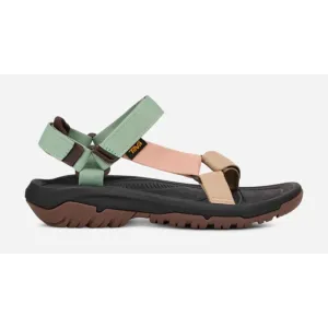 Teva W Hurricane XLT2 Basil/ Maple Sugar Multi 1019235