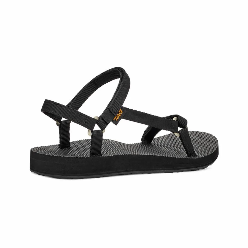 Teva Women ORIGINAL UNIVERSAL SLIM BLACK