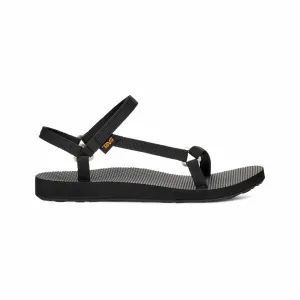 Teva Women ORIGINAL UNIVERSAL SLIM BLACK