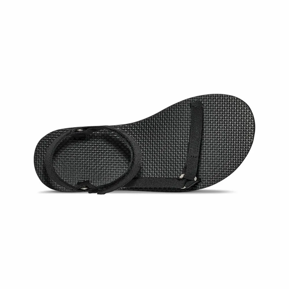 Teva Women ORIGINAL UNIVERSAL SLIM BLACK