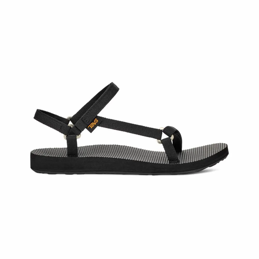 Teva Women ORIGINAL UNIVERSAL SLIM BLACK