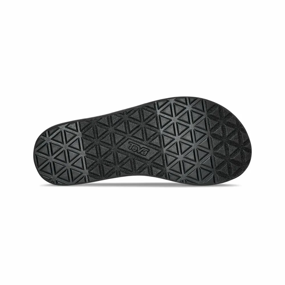 Teva Women ORIGINAL UNIVERSAL SLIM BLACK
