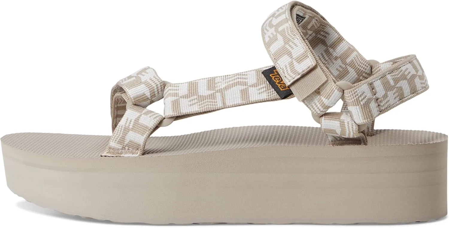 Teva Women's Flatform Universal Sandal