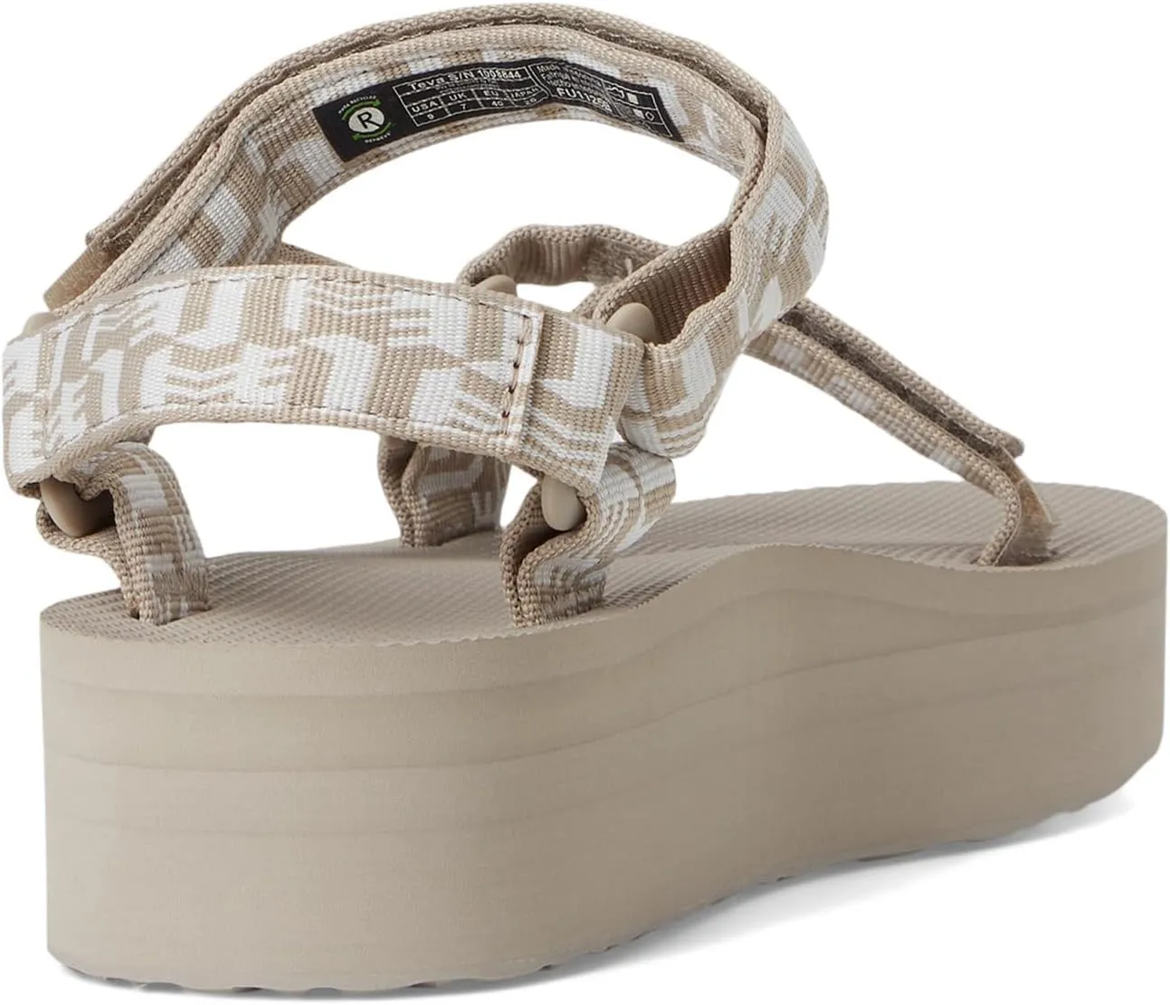 Teva Women's Flatform Universal Sandal