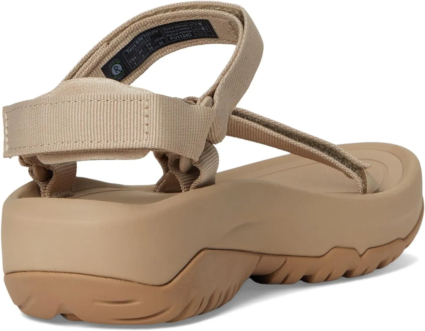 Teva Women's Hurricane XLT 2 Ampsole Sandal