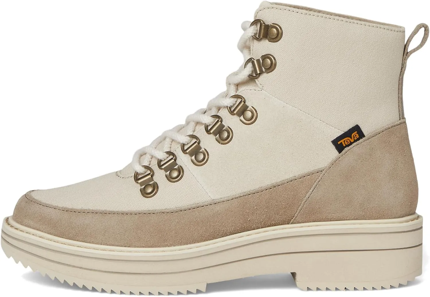 Teva Women's Midform Boot Patchwork Fashion