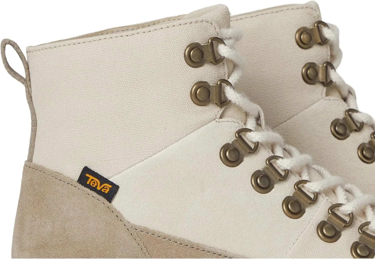 Teva Women's Midform Boot Patchwork Fashion