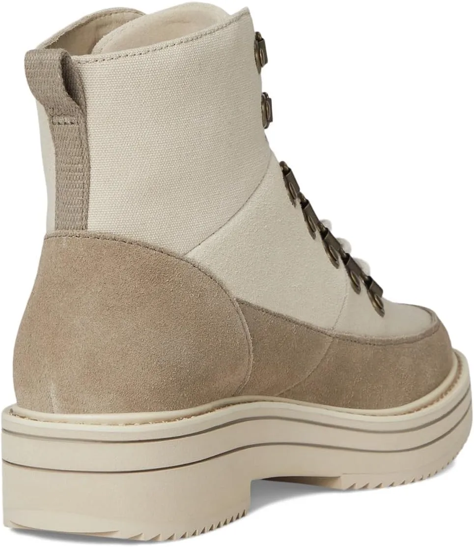 Teva Women's Midform Boot Patchwork Fashion