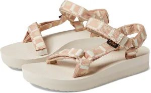 Teva Women's Midform Universal Sandal