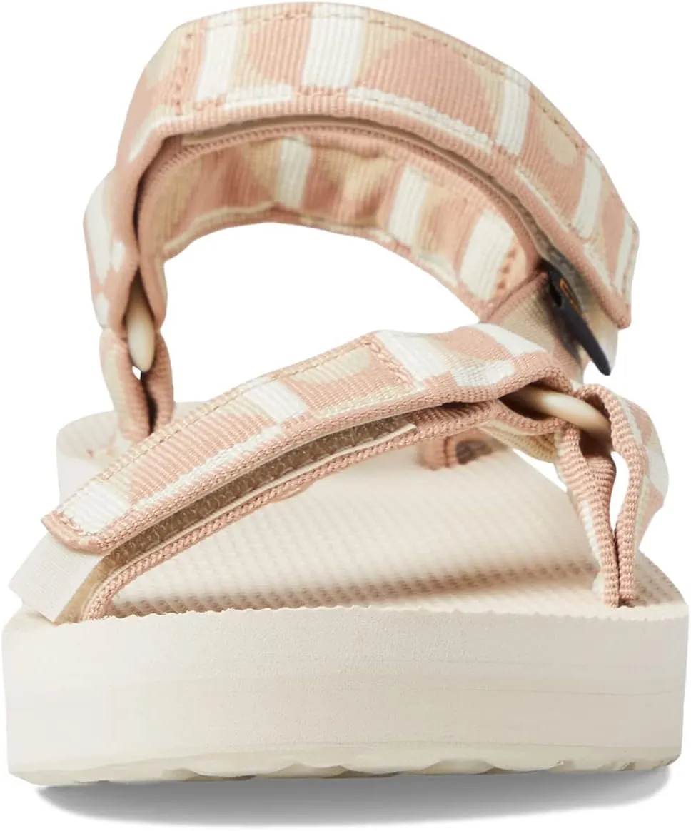 Teva Women's Midform Universal Sandal