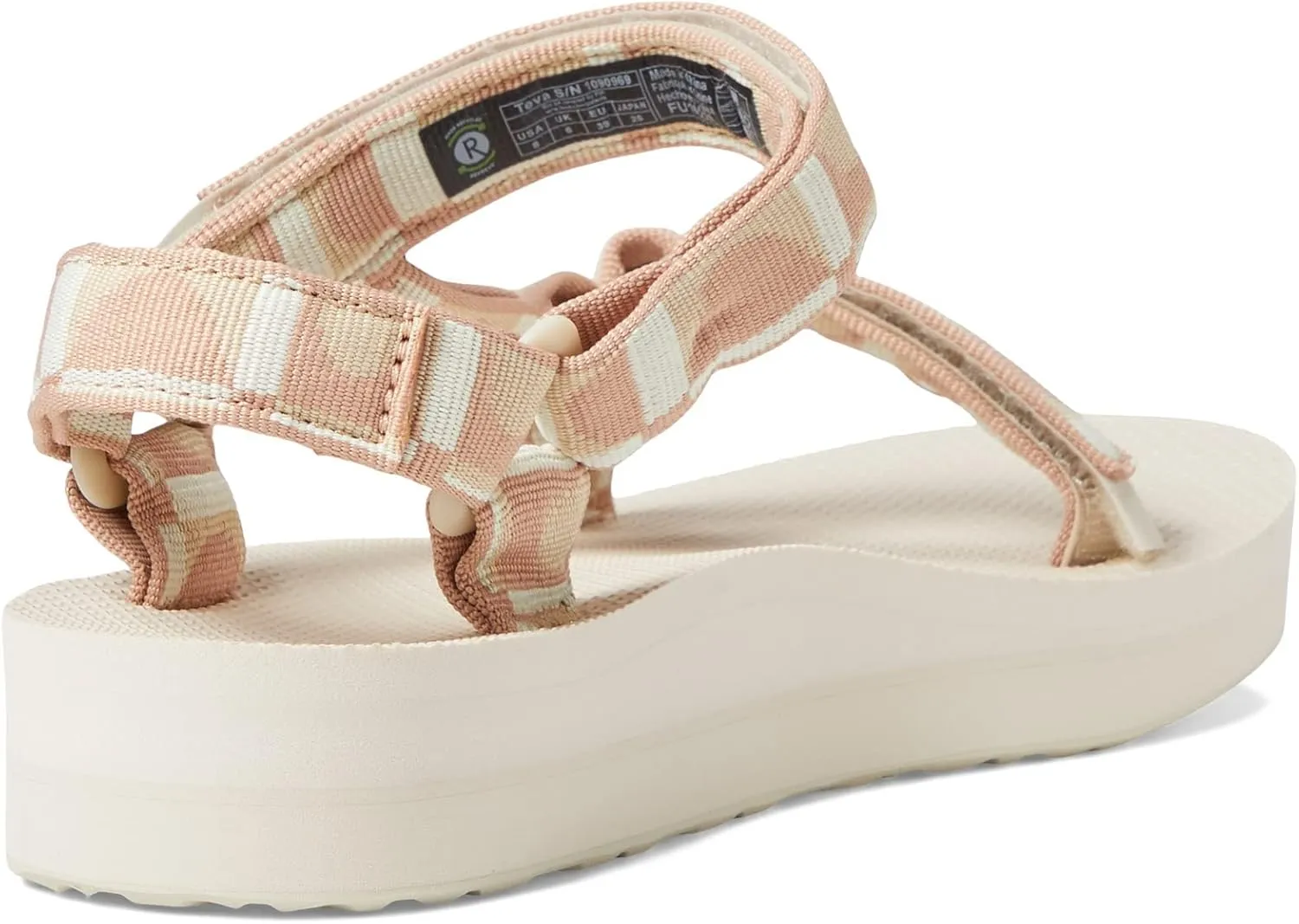 Teva Women's Midform Universal Sandal