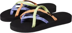 Teva Women's Olowahu Flip-Flop
