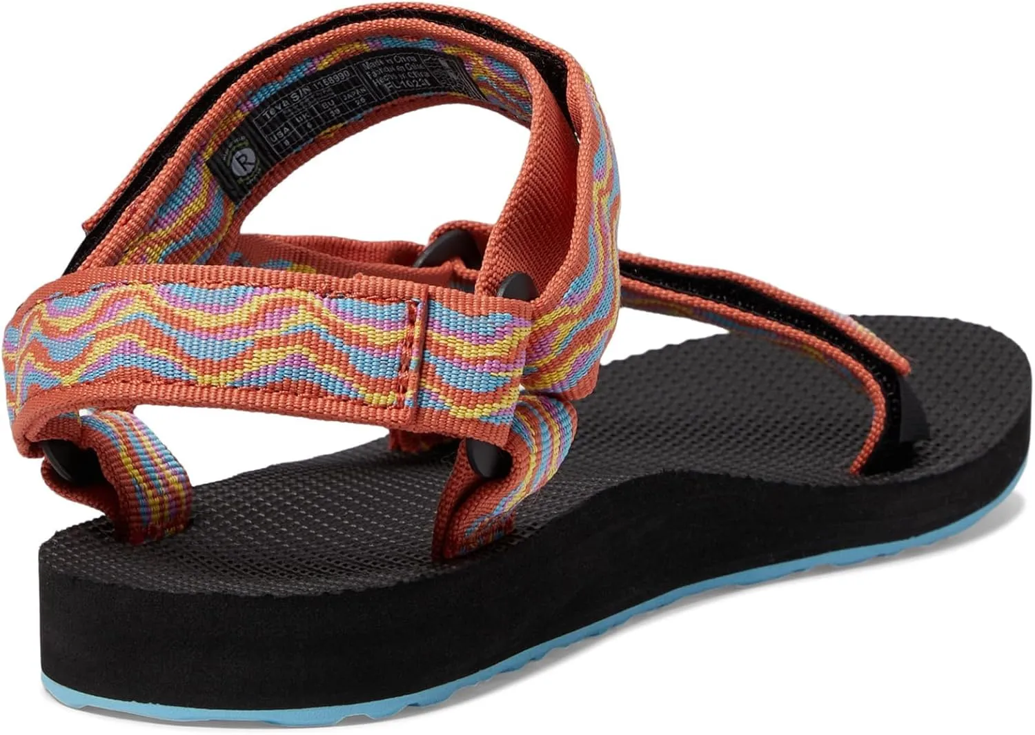 Teva Women's Original Universal Revive Sport Sandal