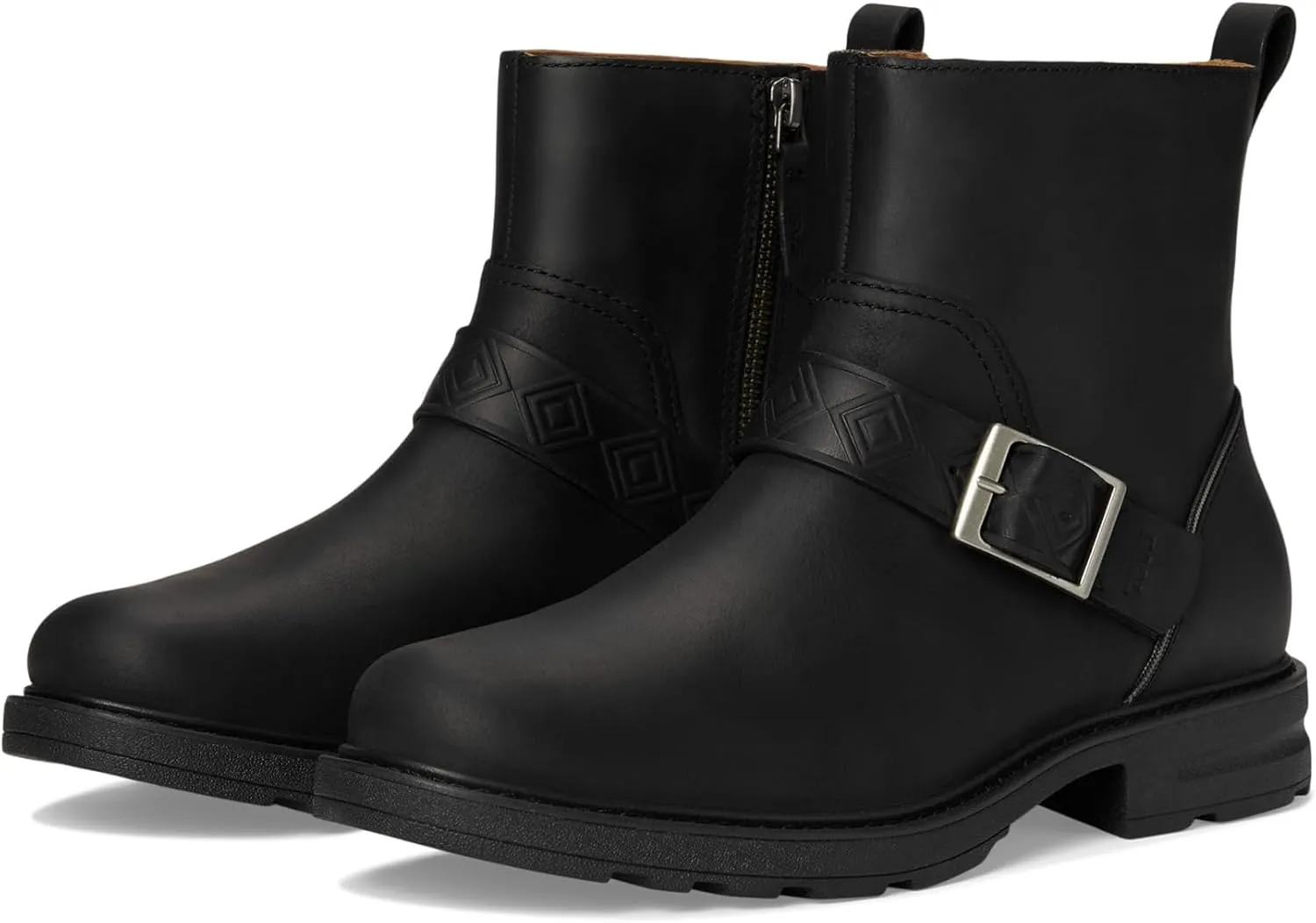 Teva Women's Rowena Buckle Ankle Boot